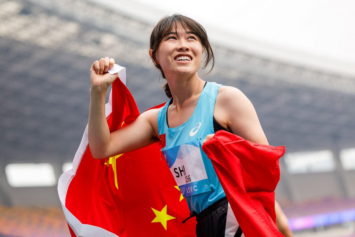 国乒在未来