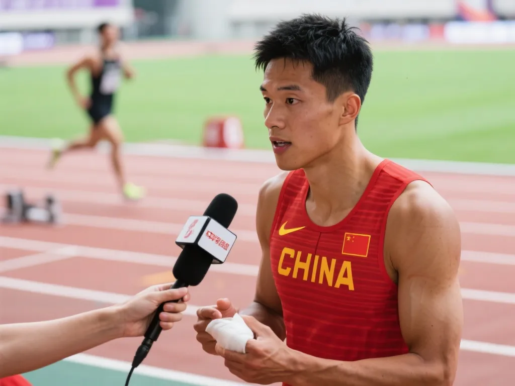 华丽的开局