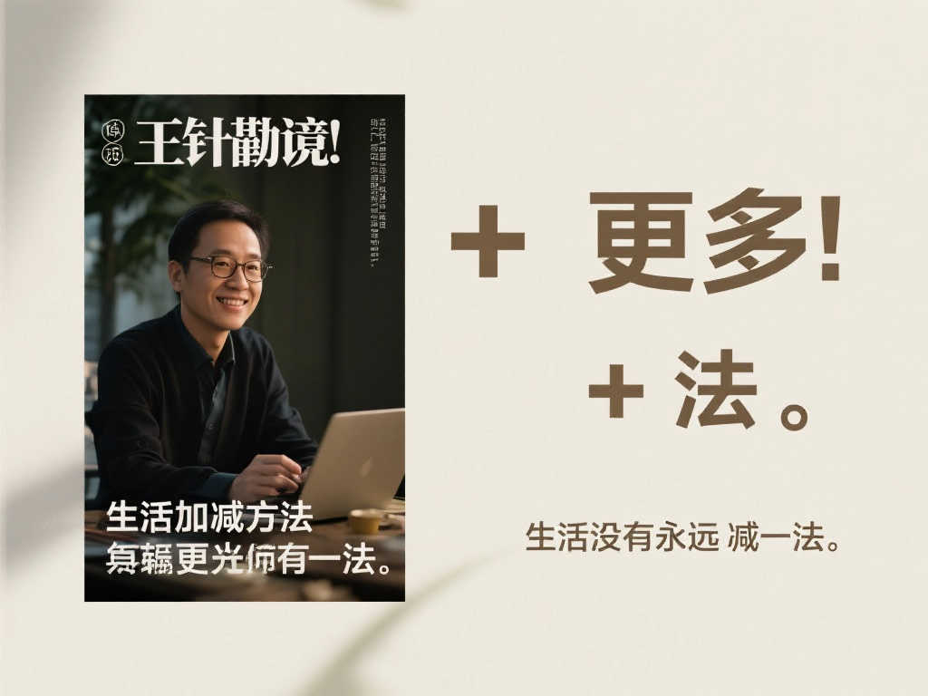 但作为公众