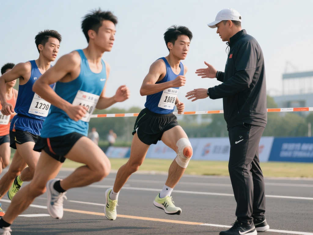 明对比的是