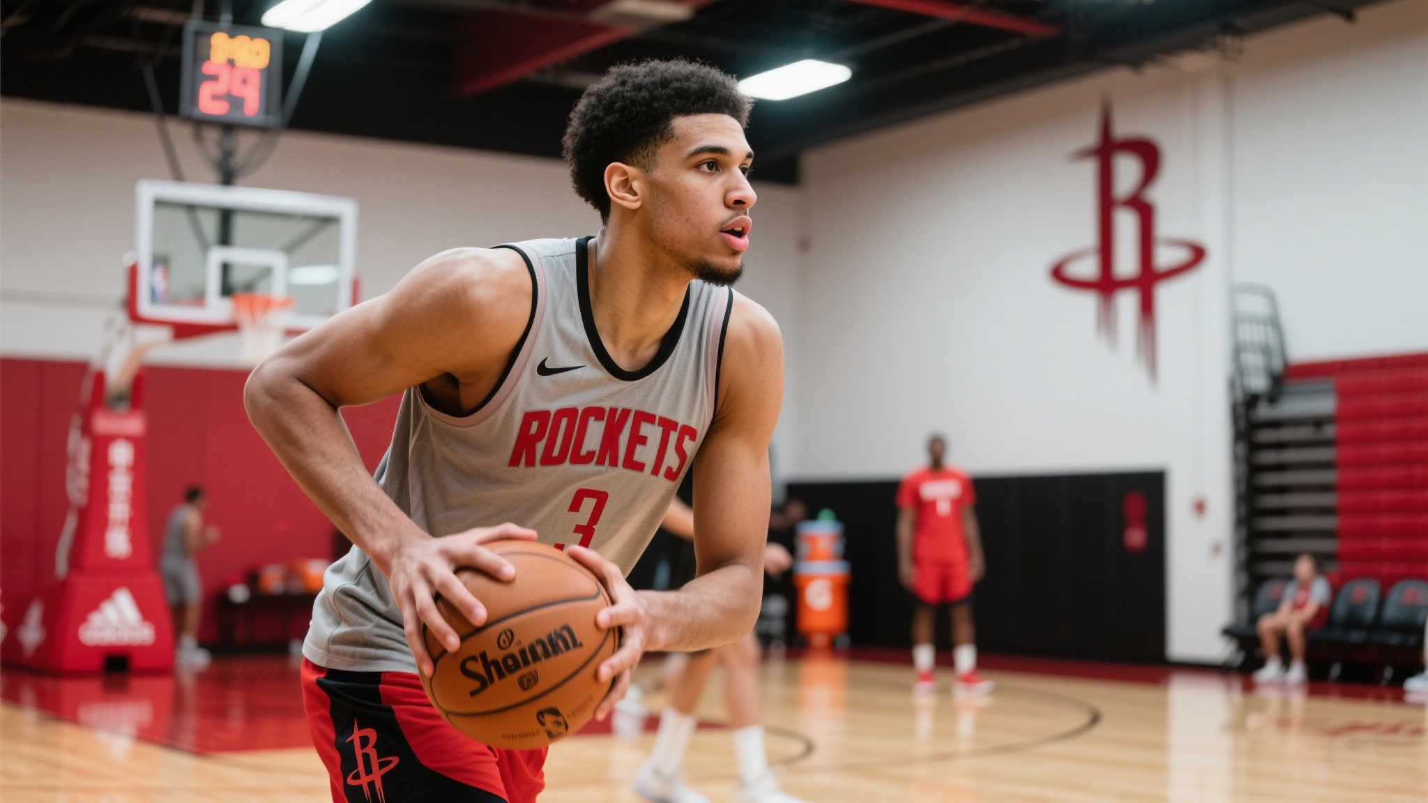 汤普森的火 汤普森的火