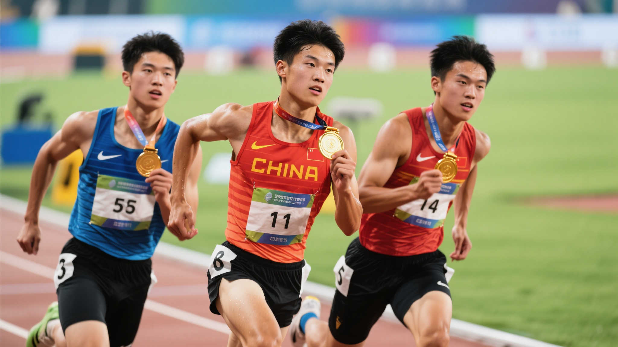 直以来都是 直以来都是