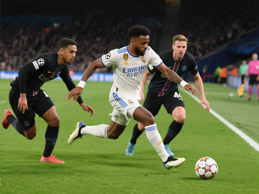 皇家馬德里 皇家馬德里