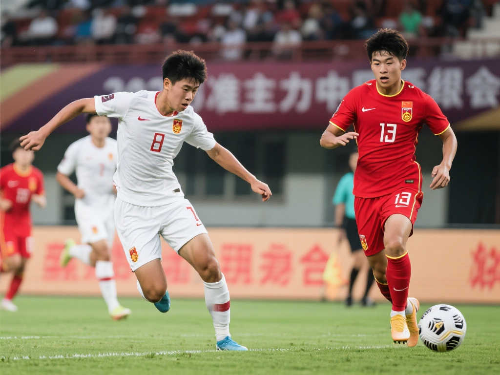 是區分偉大 是區分偉大