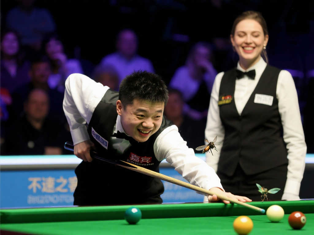 精准的商业 精准的商业