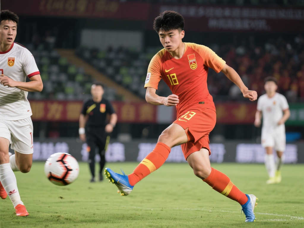 国际赛场上 国际赛场上